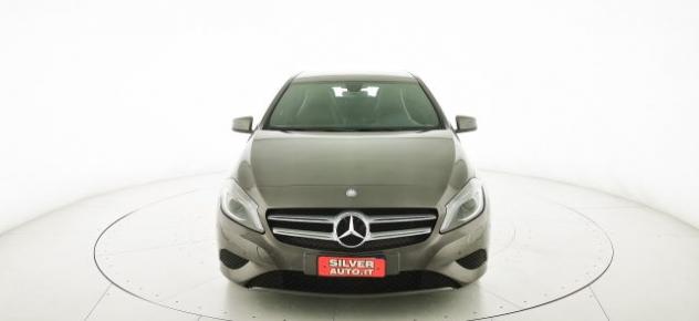 MERCEDES-BENZ A 180 CDI Automatic Sport rif. 23739038 - Foto 2