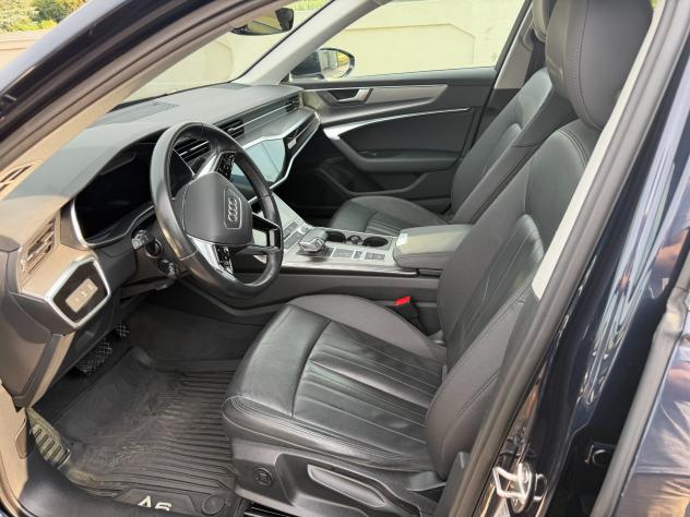 Audi A6 40 2.0 TDI S tronic Business Sport - Foto 7