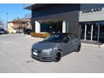 Audi A1 1.4 TDI 66kW ultra Design Sportback NEOPATENTATI