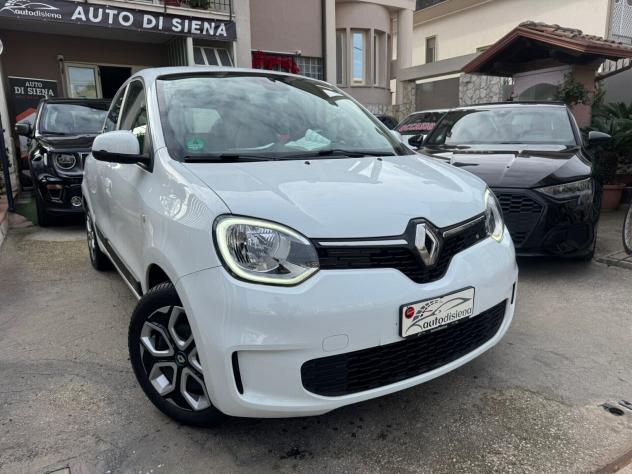 Renault Twingo SCe 65 CV Equilibre - Foto 8
