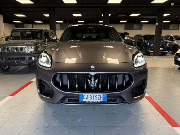 Maserati Grecale Grecale 2.0 mhev GT 250cv auto - Foto 3