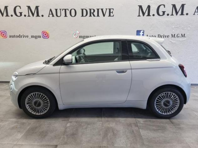 FIAT 500 Berlina Hybrid TORINO rif. 23868855 - Foto 2