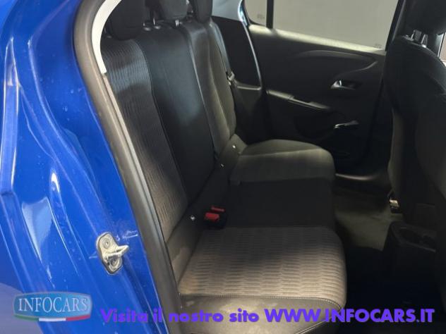 OPEL Corsa 1.2 Edition 75 cv NEOPATENTATI - PROMO rif. 23952637 - Foto 8