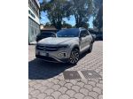Volkswagen T-Roc 2.0 TDI SCR Style