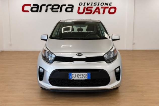 KIA Picanto 1.0 12V EcoGPL 5 porte Active rif. 23761754 - Foto 2