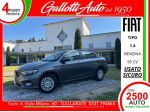 FIAT Tipo 1.4 95cv