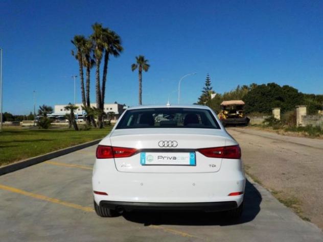 AUDI A3 Sedan 1.6 TDI clean diesel Young rif. 23782962 - Foto 6