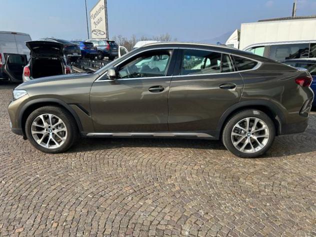 BMW X6 xDrive30d 48V xLine rif. 23957958 - Foto 3