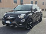 Fiat 500X 1.4 MultiAir 140 CV City Cross