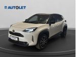 Toyota Yaris Cross 1.5 Hybrid 5p. E-CVT GR SPORT