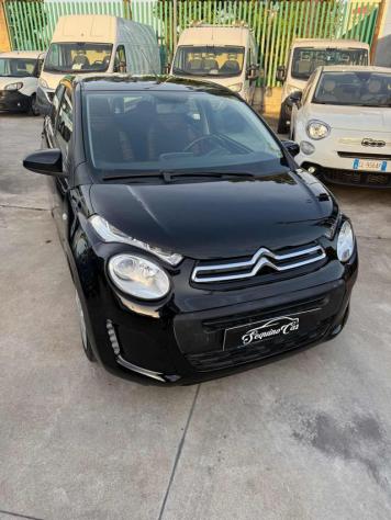 CITROEN C1 Airscape VTi 68 ETG 5 porte Shine rif. 23926039 - Foto 3