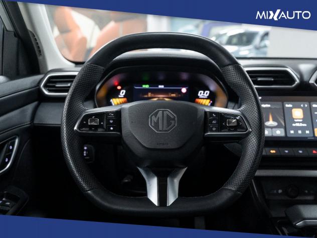 MG ZS 1.5 Hybrid+ Luxury 197CV Auto - Foto 12