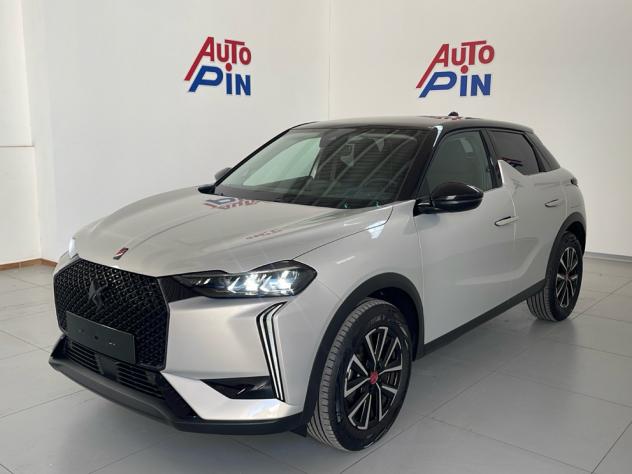 DS DS 3 PureTech 100 Performance Line
