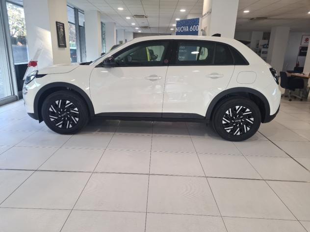 FIAT 600 1.2 Hybrid MHEV 100 Cv DCT - Foto 5