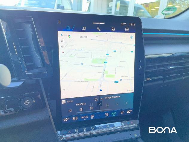 Renault Rafale ESPRIT ALPINE full hybrid E-Tech 200cv - Foto 10