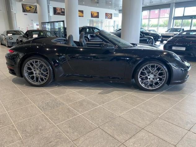 Porsche 911 Carrera Cabrio 385 cv PDK - IVA Esposta - Foto 4