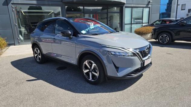 NISSAN Qashqai e-Power N-Connecta rif. 23950283 - Foto 2