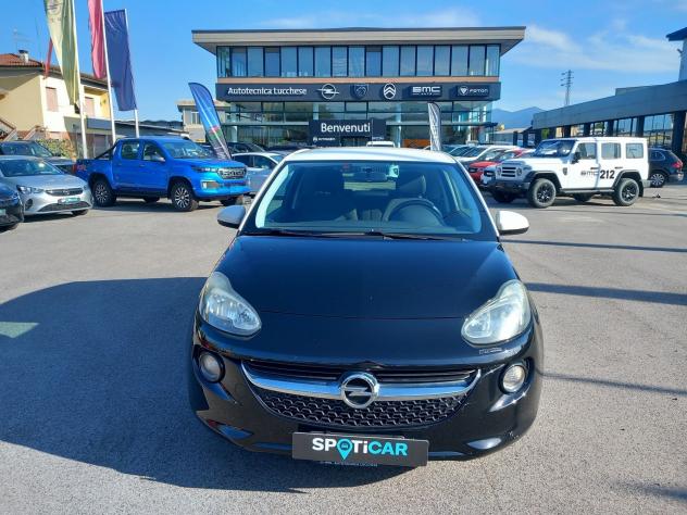 Opel Adam 1.2 JAM 70cv MT5 - Foto 2