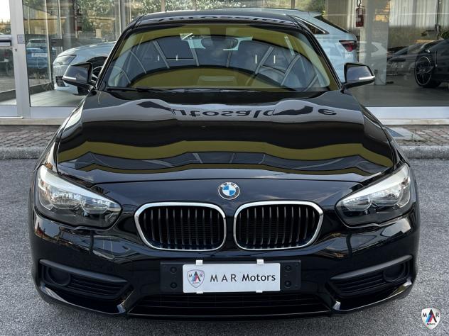 Bmw 116i Advantage 5p. - Foto 2