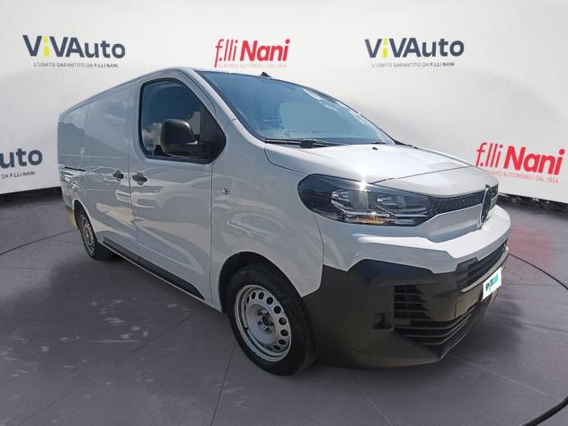Citroën Jumpy BlueHDi 180 S&S EAT8 XL - Foto 8