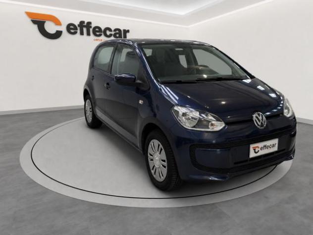 VOLKSWAGEN up! 1.0 5 porte eco up! move up! rif. 24109486 - Foto 3