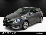 Mercedes-Benz Classe B 180 d Automatic Sport NEXT