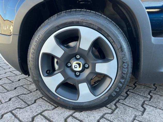 FIAT Pandina 1.0 FireFly 65cv S&S Hybrid Cross - Foto 7