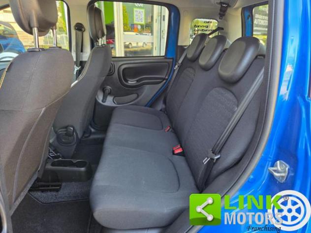 FIAT Pandina Cross GARANZIA INCLUSA rif. 23739007 - Foto 6