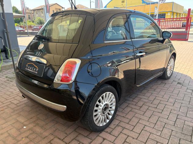 Fiat 500 Pop 1.2 GPL #11805 - Foto 5