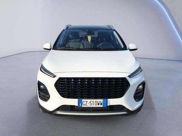 DR AUTOMOBILES dr 3.0 1.5 GPL 117 CV NEOPATENTATI - Foto 2