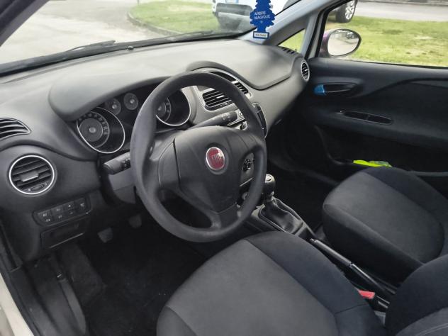 FIAT Punto 3p 1.4 77 CV GPL NEOPATENTATI - Foto 9