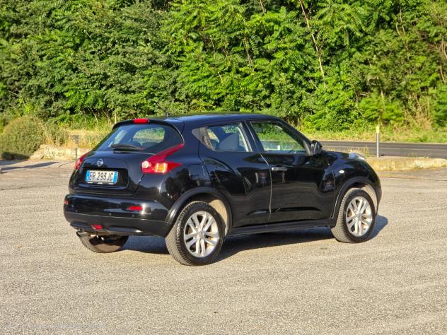 Nissan Juke 1.5 dCi Start&Stop Tekna CV-110 E5B Manuale NEO 2014 - Foto 6