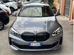 Bmw 116 116d 5p. Msport SERVICE BMW UFF. PERFETTA