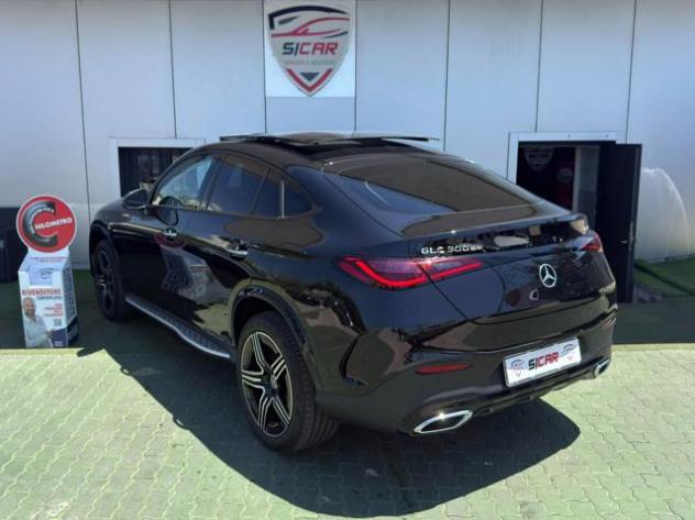 MERCEDES-BENZ GLC 300 De hybrid Coupé AMG Line Premium rif. 23799004 - Foto 2