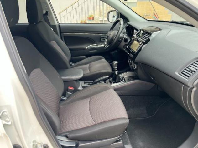 MITSUBISHI ASX 1.6 DI-D 114 CV 4WD Intense Navi rif. 24040555 - Foto 7