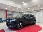 Nissan Qashqai 1.6 dCi 2WD Tekna 131cv OK NEOPATENTATI