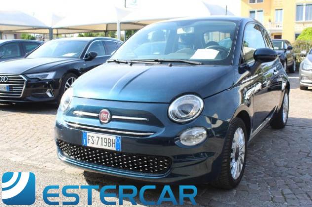 FIAT 500 1.3 Multijet 95CV Lounge rif. 23727817
