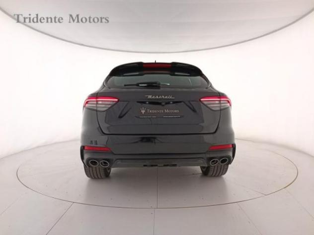 MASERATI Levante V6 Diesel 275 CV AWD Gransport rif. 20851244 - Foto 5