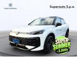 Volkswagen T-Roc T-Roc 1.5 eTSI ACT 150 CV DSG R-Line