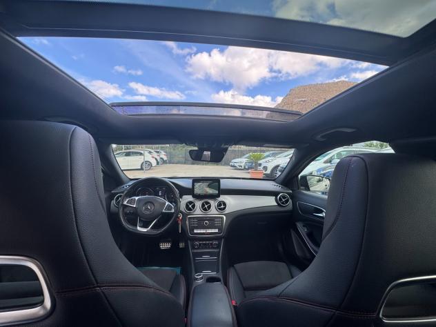 Mercedes-benz GLA 200 d Automatic Premium - Foto 7