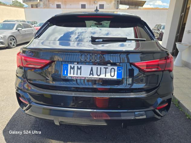 Audi Q3 35 TDI S tronic line edition - Foto 6