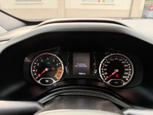 JEEP Renegade in promozione!!!!!Night Eagle 1.0 T3 rif. 24069947 - Foto 7