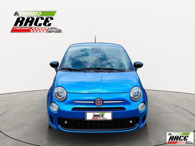 FIAT - 500 - 1.0 Hybrid Sport - Foto 2