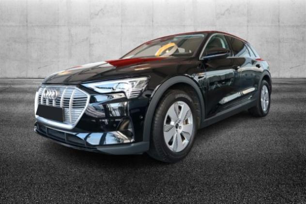 AUDI e-tron 55 quattro rif. 23758565