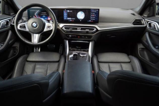 BMW M440 i xDrive 48V Msport Pro rif. 24169869 - Foto 6