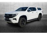 VOLKSWAGEN Amarok 3.0 V6 TDI 241 CV 4MOTION aut. Style rif. 24096186