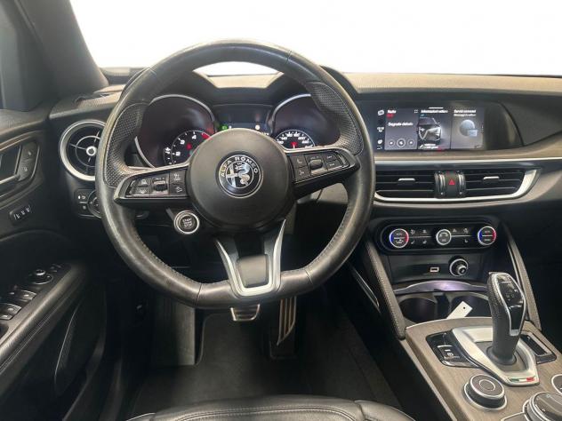 Alfa Romeo Stelvio 2.2 Turbodiesel 210 CV AT8 Q4 Ti - Foto 7