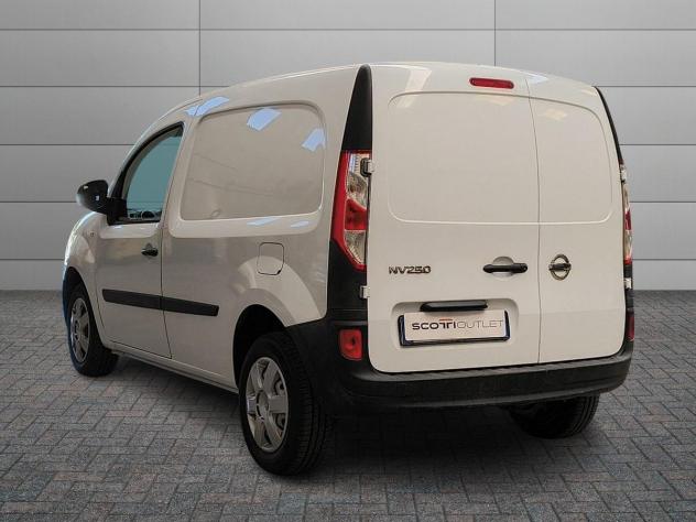 Nissan NV250 - 1.5 dCi 95CV PC Van - Foto 4