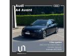 AUDI A4 (50) 3.0 TDI S line Tiptronic quattro 210KW/286CV rif. 23842020