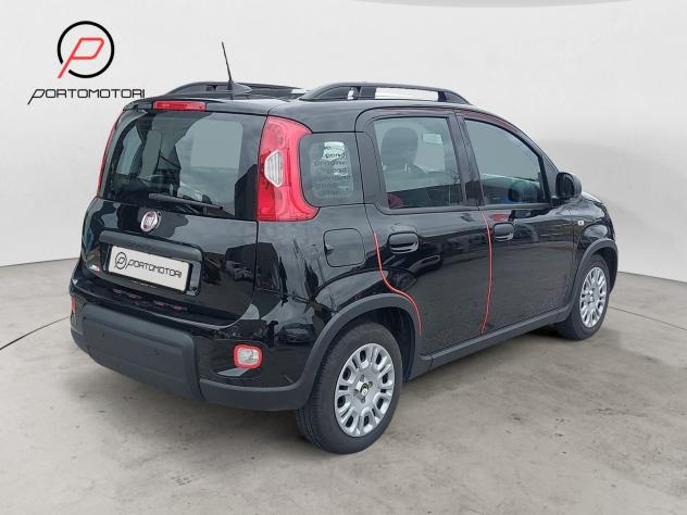 FIAT Panda 3ª serie 1.0 FireFly S&S Hybrid - Foto 5